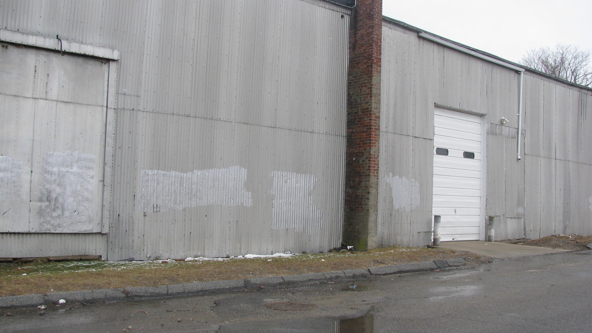 644 Rodman St, Fall River, MA 02721 Reilly Building