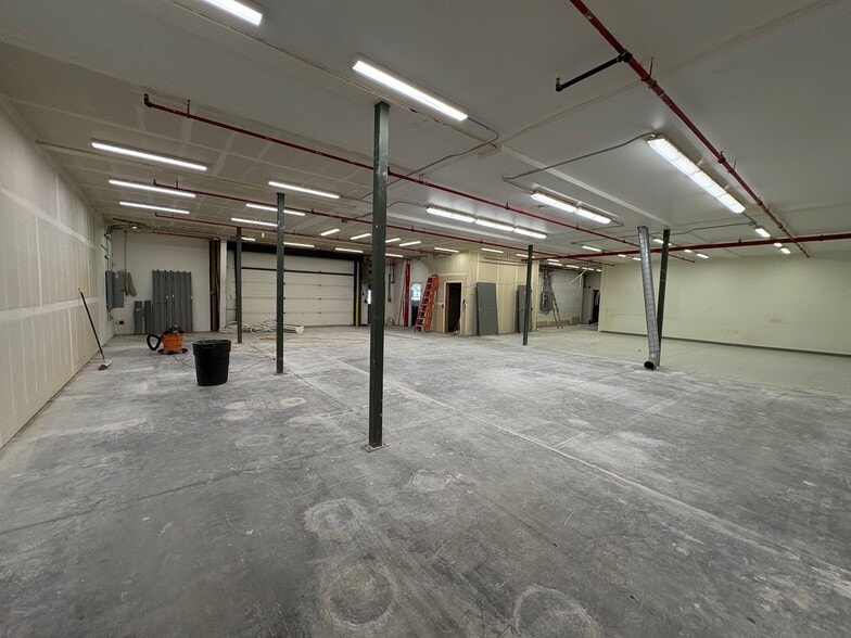 18001 E Euclid Ave, Spokane, WA for lease - Building Photo - Image 2 of 4