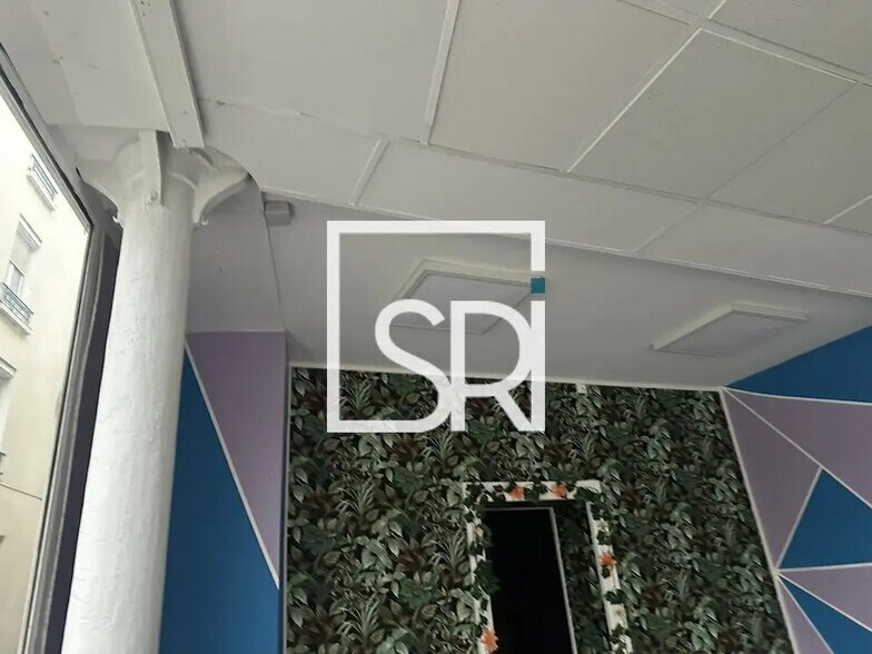 Retail in Vichy for lease - Interior Photo - Image 3 of 10