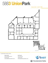 5883 Glenridge Dr NE, Atlanta, GA for lease Floor Plan- Image 1 of 1