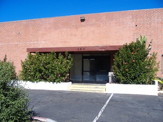 More details for 160 E Holt Ave, Pomona, CA - Office/Retail for Lease