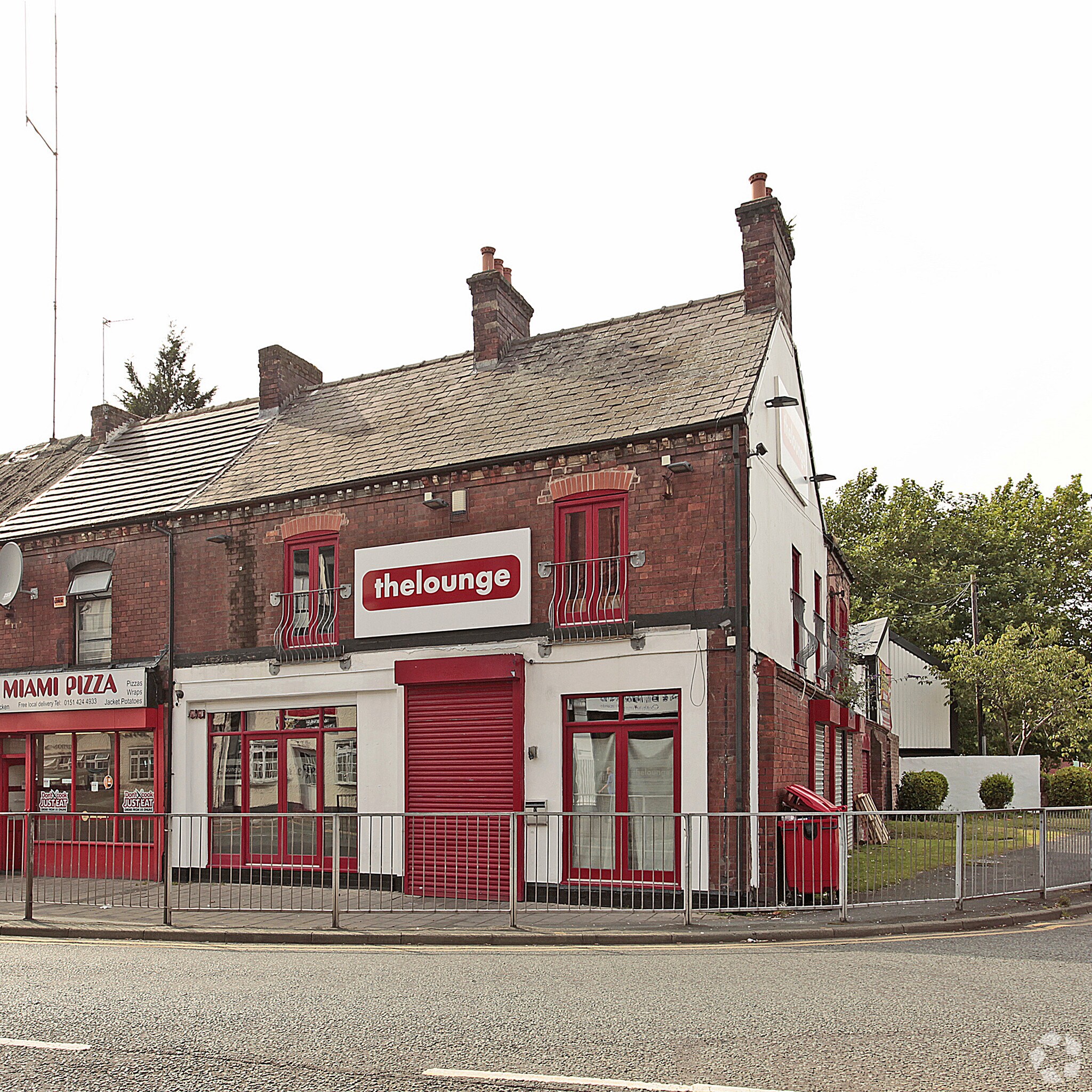 85-87 Victoria Rd, Widnes for sale Primary Photo- Image 1 of 1