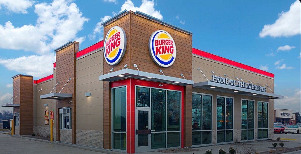 216-226 E Pleasant Valley Blvd, Altoona, PA for sale - Primary Photo - Image 1 of 1