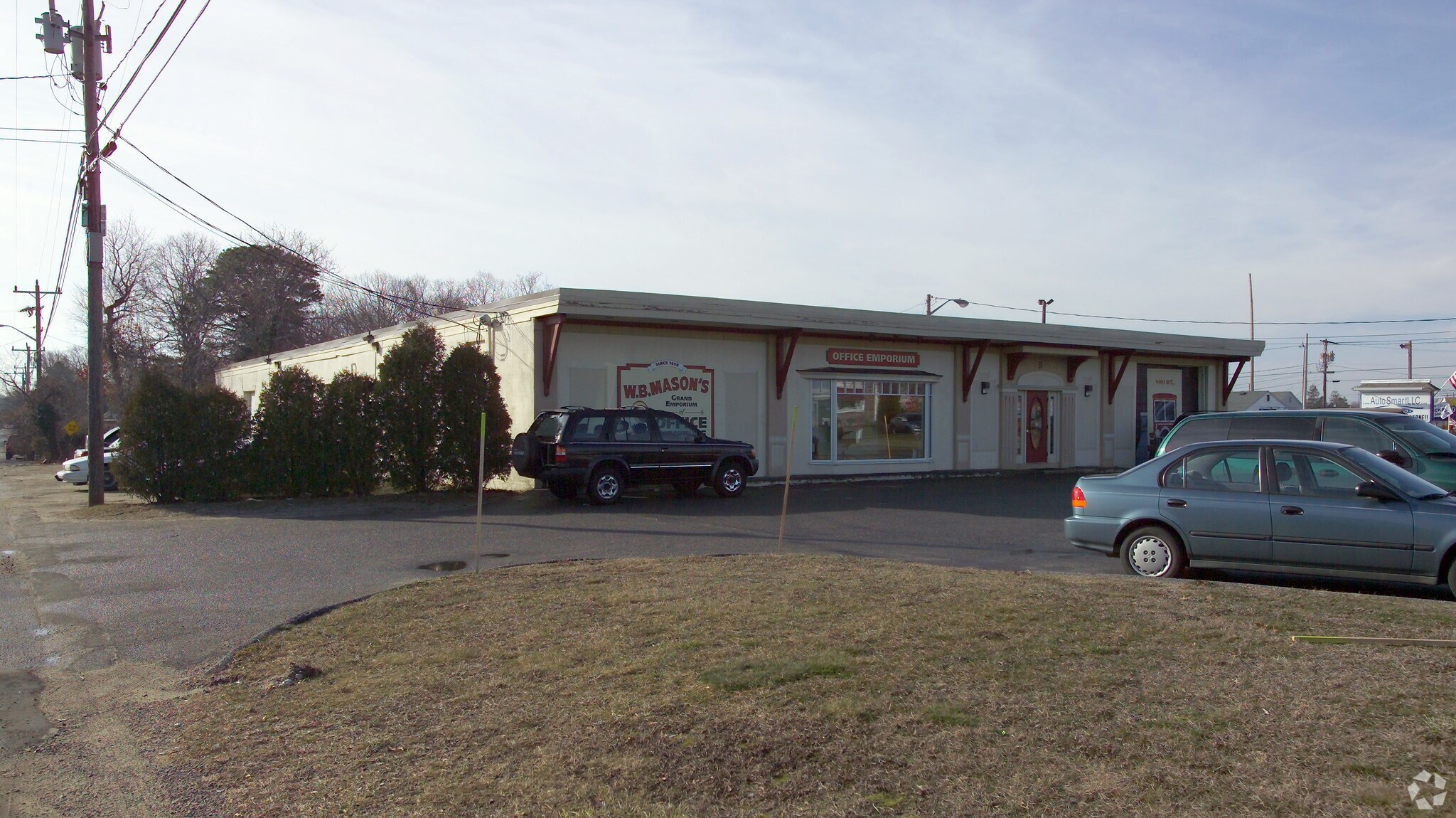 55 Falmouth Rd, Hyannis, MA 02601 Retail for Sale
