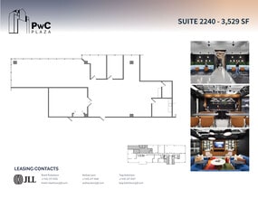 45 S 7th St, Minneapolis, MN for lease Floor Plan- Image 1 of 1