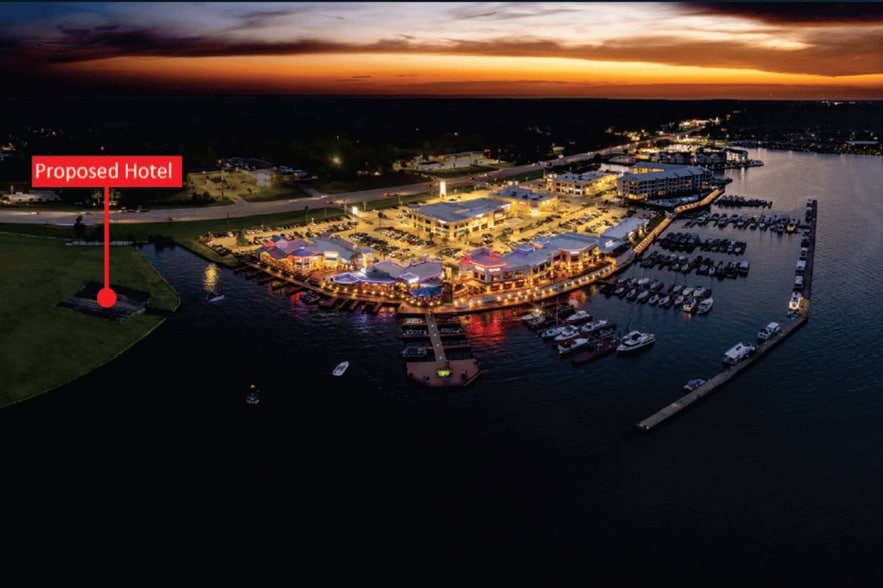 14984 Hwy 105 w, Montgomery, TX for sale - Primary Photo - Image 1 of 1