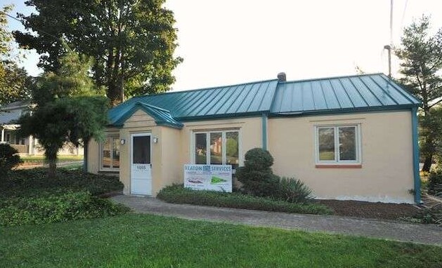 1055 S East Ave, Vineland, NJ for sale Primary Photo- Image 1 of 1