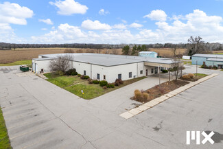 More details for 21685 Northland Dr, Paris, MI - Industrial for Sale