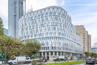 More details for Rue Paul Lafargue, Puteaux - Office, Retail for Lease