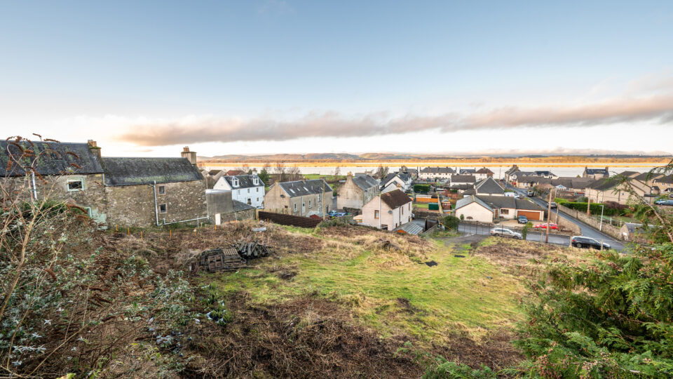 Shorehead Rd, Cupar for sale - Building Photo - Image 3 of 7