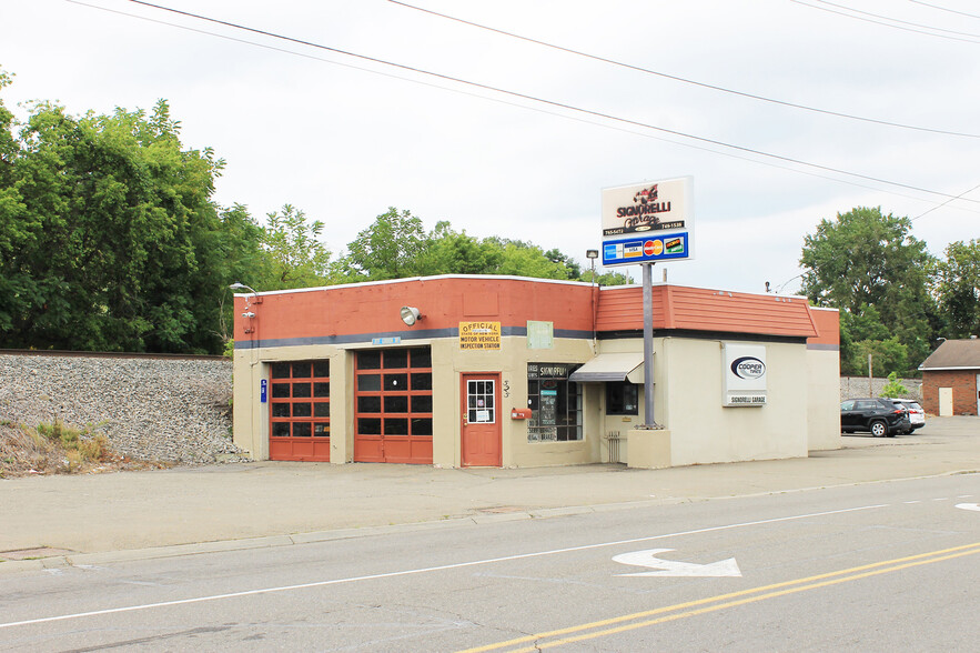 525 North St, Endicott, NY for sale - Primary Photo - Image 1 of 1