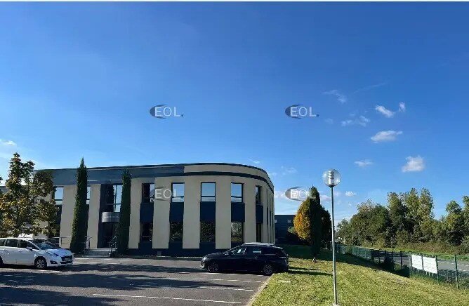 Industrial in Arnas for lease Building Photo- Image 1 of 14