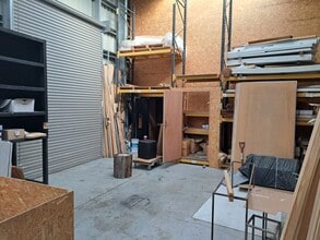 1A-1D Cauldwell Walk, Bedford for lease Interior Photo- Image 2 of 2