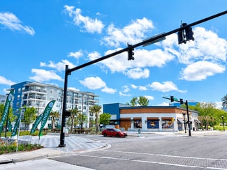 More details for 1 Riverside Ave, Jacksonville, FL - Retail for Lease