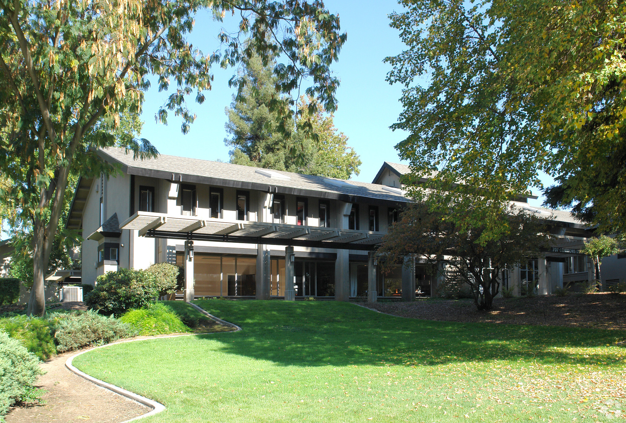 707 Commons Dr, Sacramento, CA for sale Building Photo- Image 1 of 1