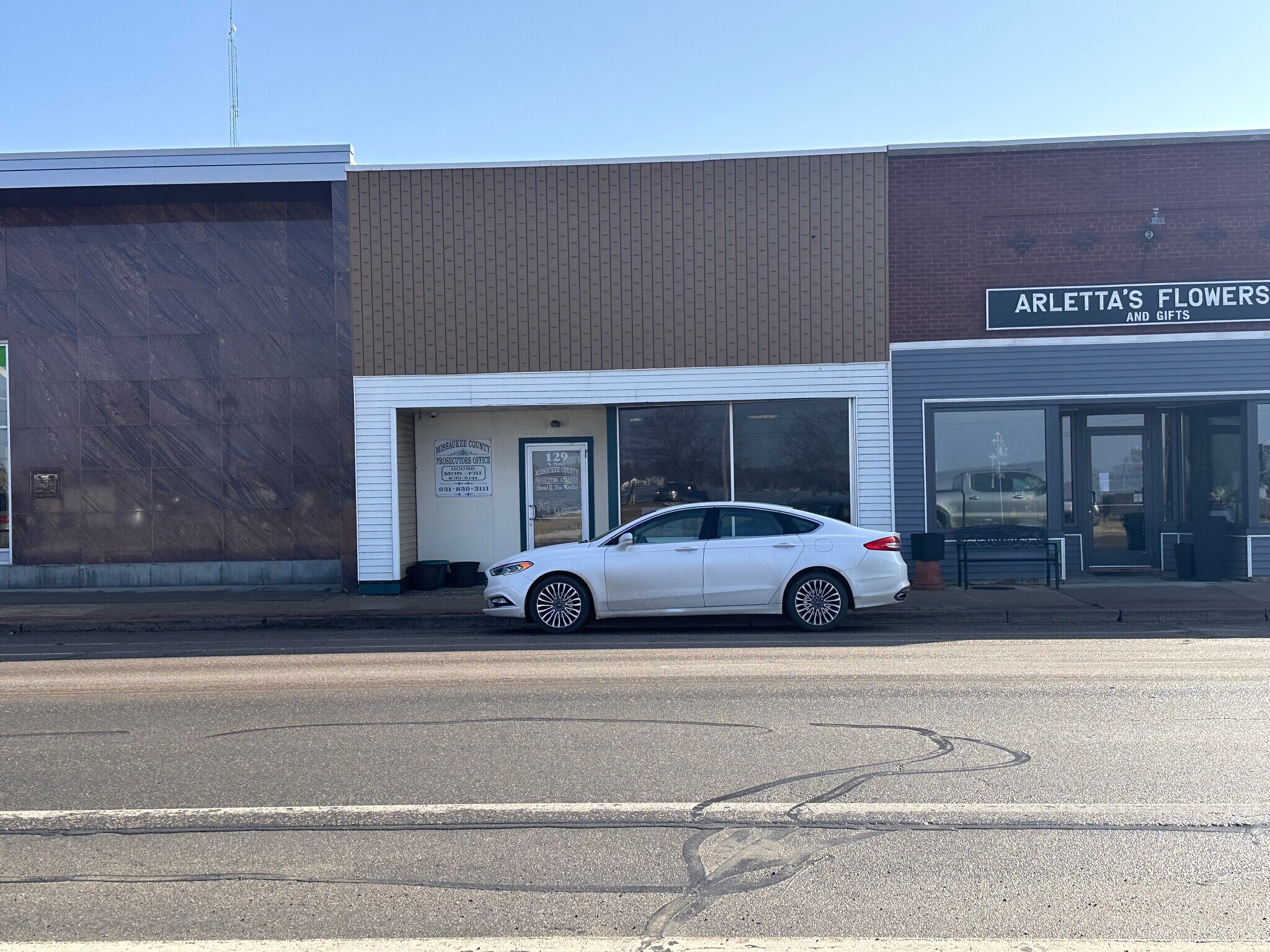 129 Main St, Lake City, MI for sale Building Photo- Image 1 of 1