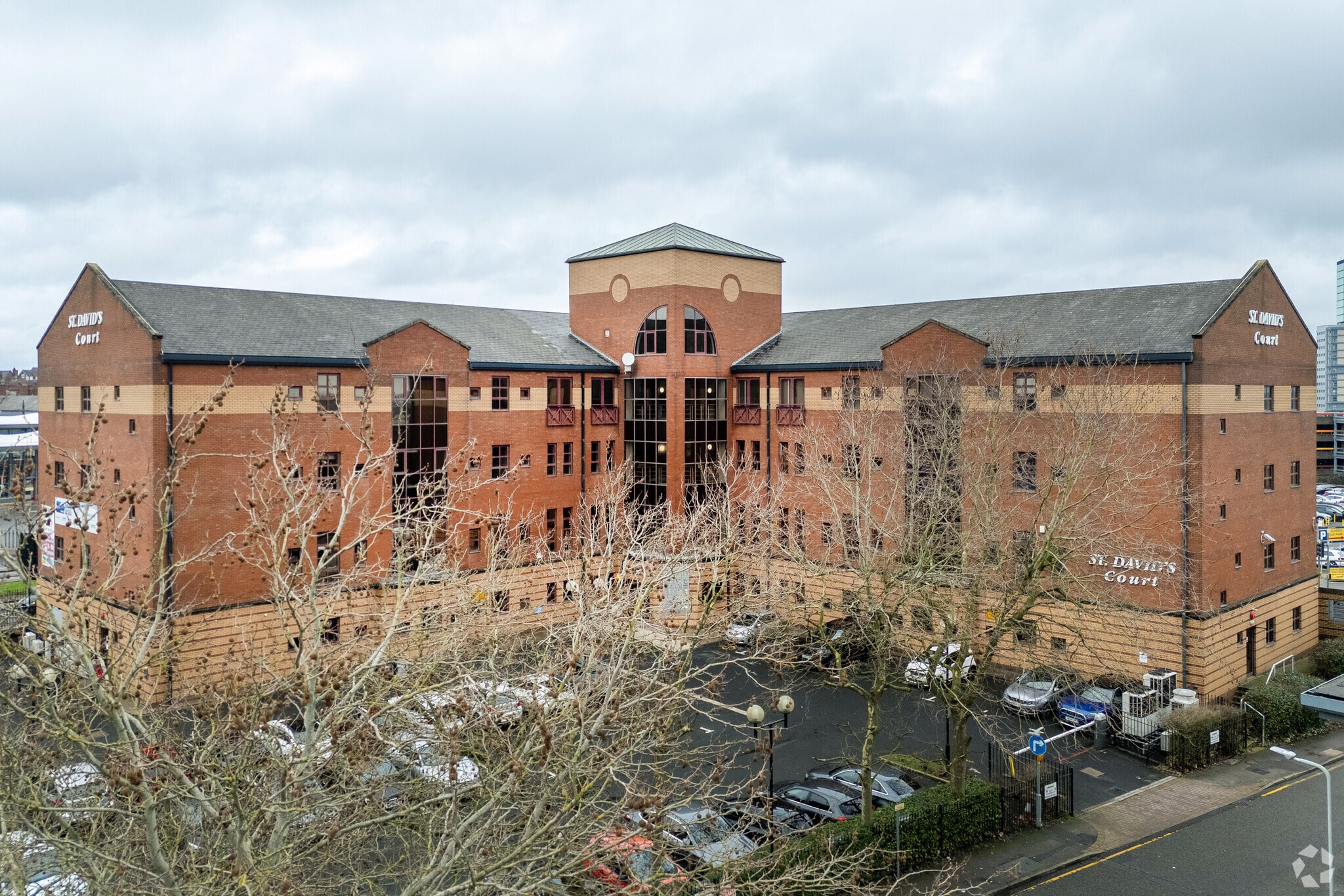 Union St, Wolverhampton for lease Primary Photo- Image 1 of 7