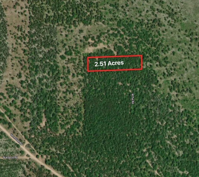 32413 W PAL, Paradise, MI for sale - Primary Photo - Image 1 of 1