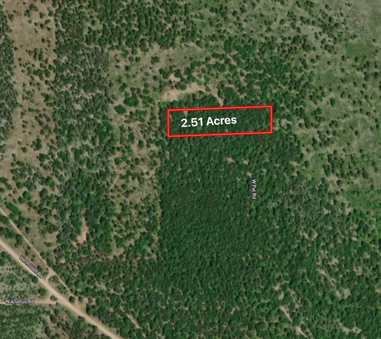 32413 W PAL, Paradise, MI for sale Primary Photo- Image 1 of 1