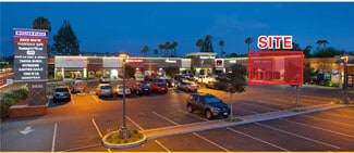 More details for 9535 Mission Gorge Rd, Santee, CA - Office/Medical, Retail for Lease
