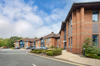 More details for Siskin Dr, Coventry - Office for Lease