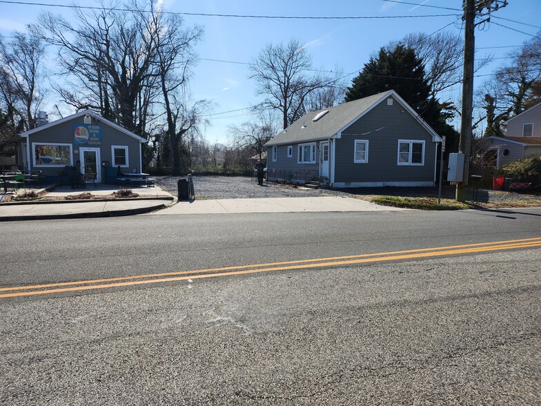 508 Town Bank Rd, Cape May, NJ for sale - Primary Photo - Image 1 of 29