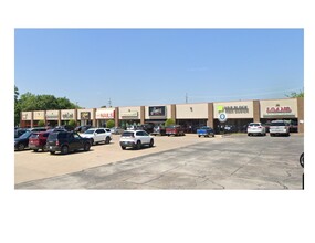 2239 N Highway 81, Duncan, OK for lease Building Photo- Image 1 of 11