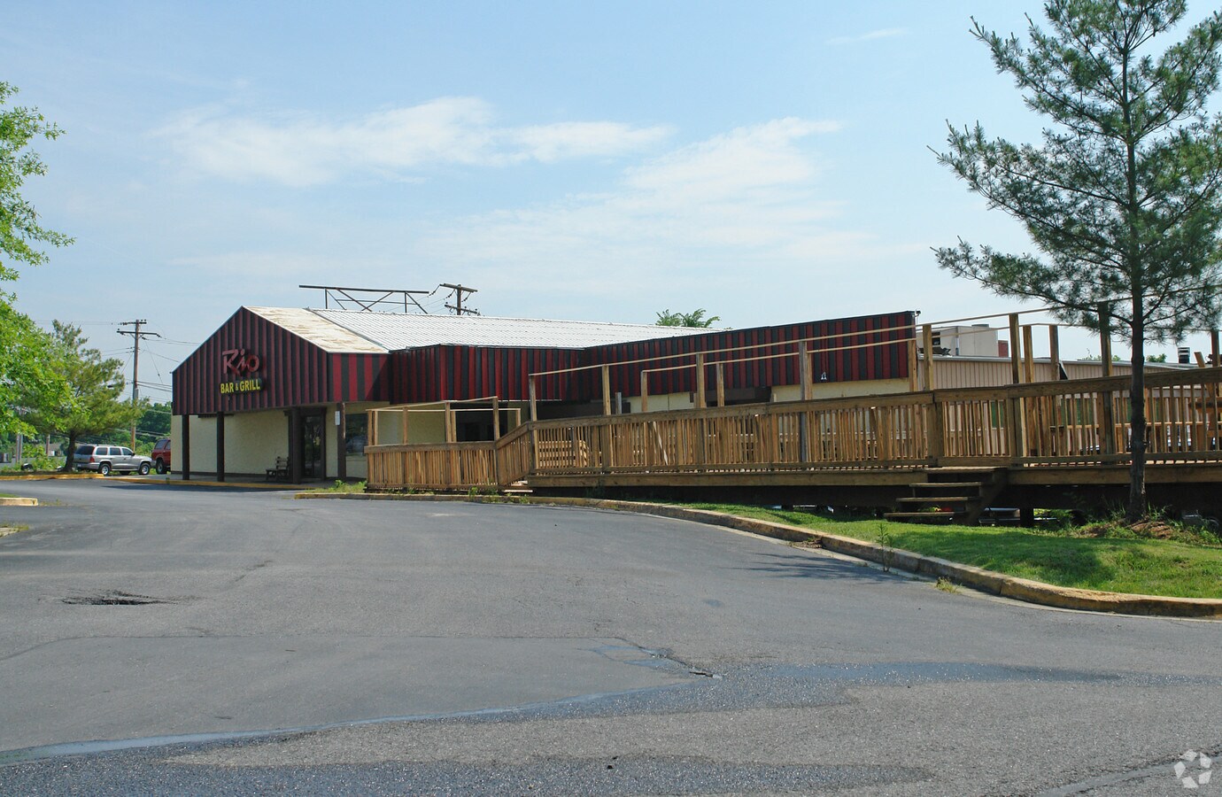 13501 Baltimore Ave, Laurel, MD 20707