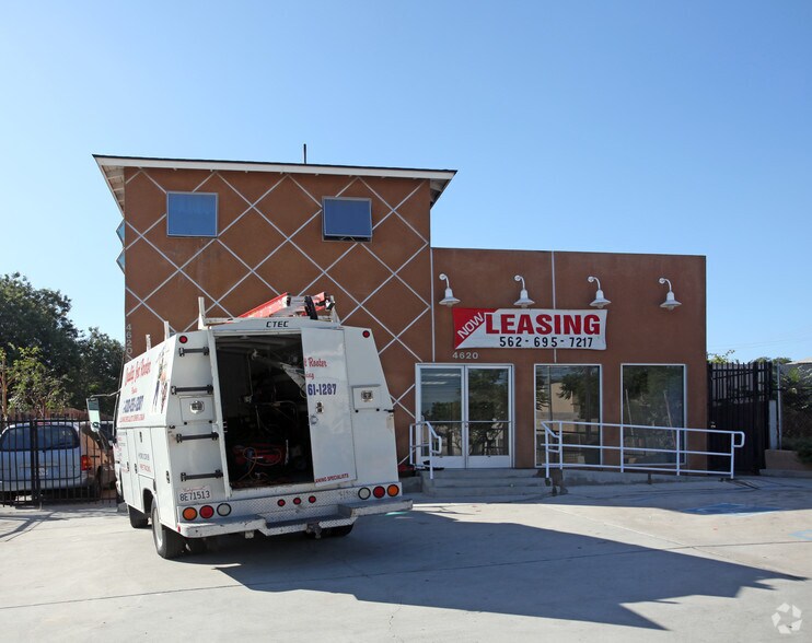 4620-4620 1/2 E 3rd St, Los Angeles, CA for sale - Building Photo - Image 2 of 40