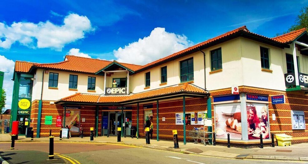 Pear Tree Rd, Bradley Stoke for lease - Building Photo - Image 2 of 8