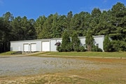 39 English Rd, Rocky Mount NC - Warehouse