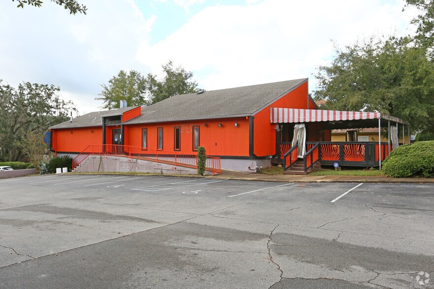 515 John Knox Rd, Tallahassee, FL for sale - Primary Photo - Image 1 of 1