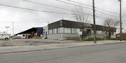 65 -73 Huxley Rd - Warehouse