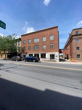 More details for 123 Baltimore St, Gettysburg, PA - Office/Medical for Lease