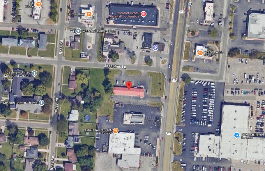 1085 S Hamilton Rd, Columbus, OH for sale - Building Photo - Image 2 of 3