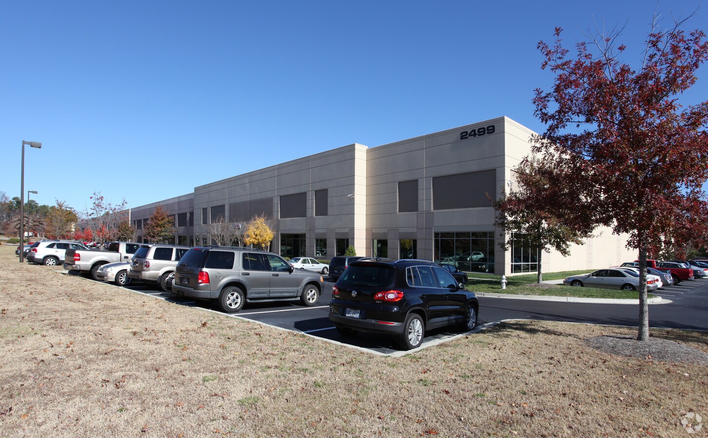 2499 Newpoint Pky, Lawrenceville, GA 30043 Newpoint Place V