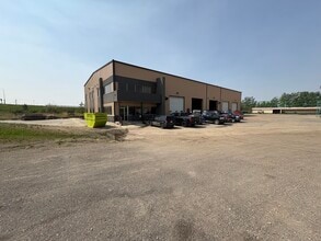 3201 84th Ave NW, Strathcona County, AB for lease Building Photo- Image 1 of 2
