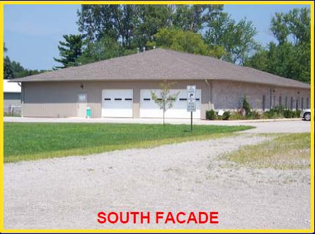 1761 W Samaria Rd, Samaria, MI for sale - Building Photo - Image 3 of 5