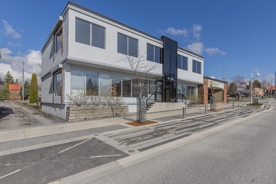 361 King St, Midland, ON for lease - Primary Photo - Image 1 of 14