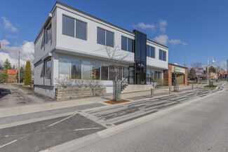 More details for 361 King St, Midland, ON - Office for Lease