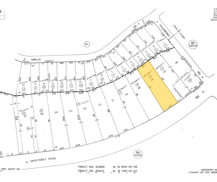 711 Monterey Pass Rd, Monterey Park, CA for sale - Primary Photo - Image 1 of 4