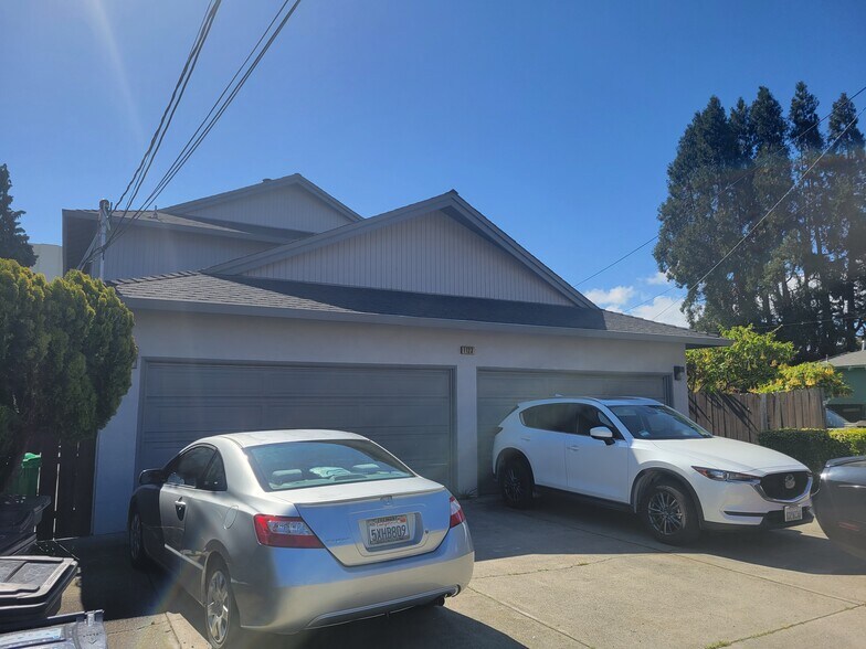 1123 Rex Rd, Hayward, CA for sale - Building Photo - Image 1 of 1