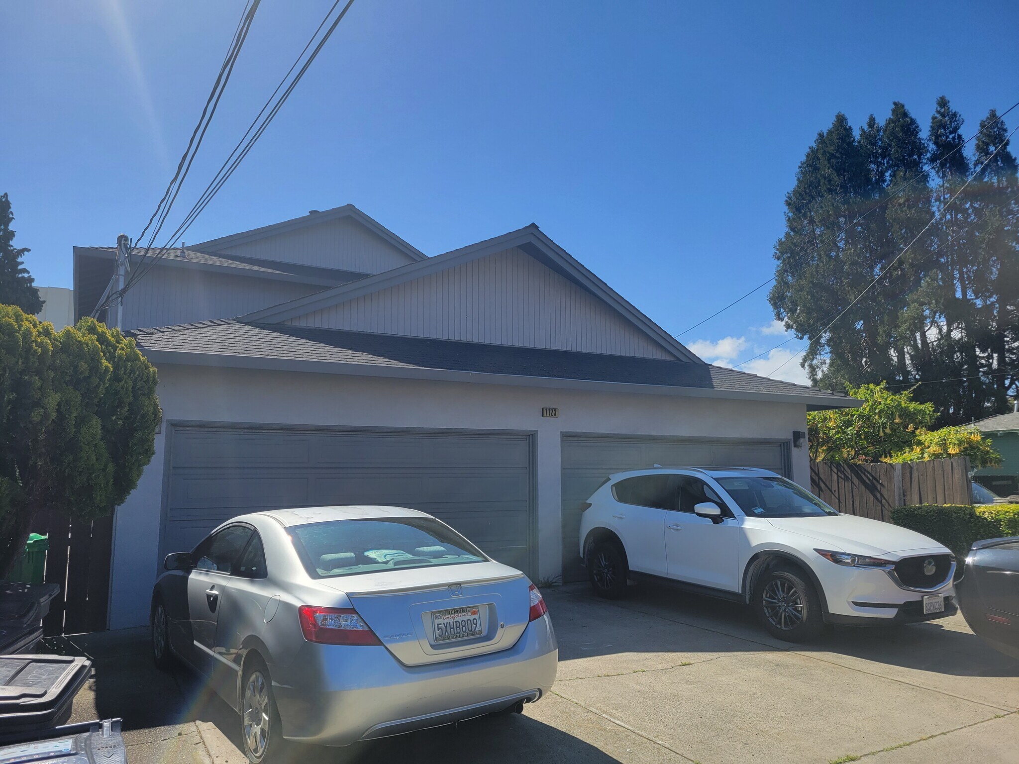 1123 Rex Rd, Hayward, CA for sale Building Photo- Image 1 of 1