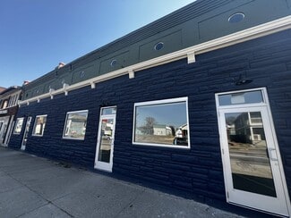 More details for 1619 Prospect St, Indianapolis, IN - Office/Retail for Lease
