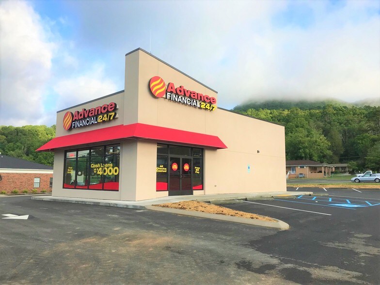 725 Main St, Kimball, TN 37347