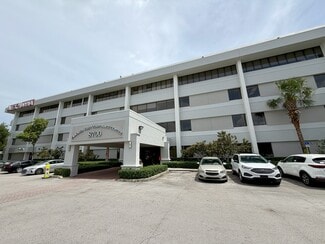 Flagler West Corporate Center - Convenience Store