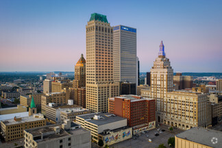 Mid-Continent Tower - Loft