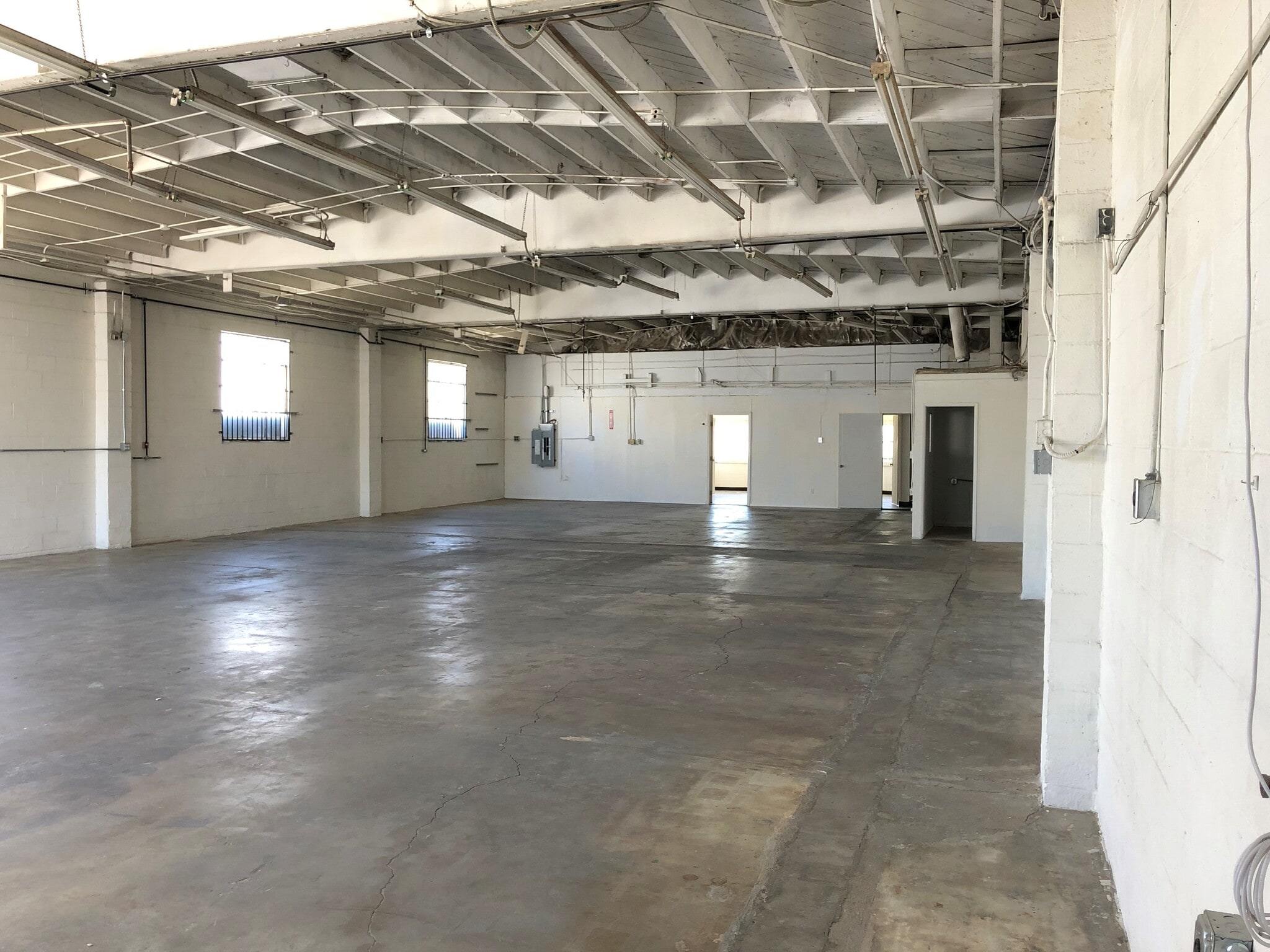 1218 134th St, Gardena, CA for lease Interior Photo- Image 1 of 1