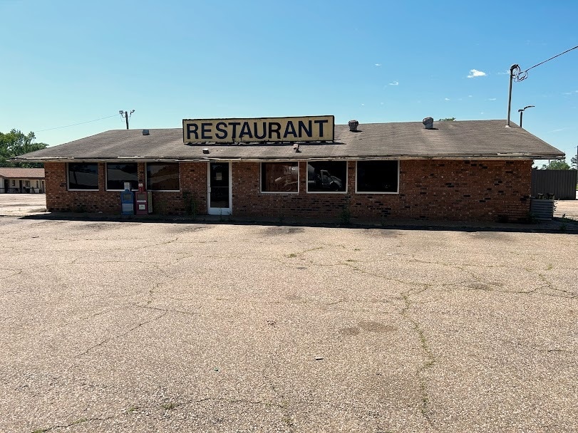 301 Hwy 59, Queen City, TX for sale Primary Photo- Image 1 of 1