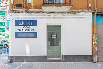 Calle Bravo Murillo, 260, Madrid, Madrid for lease Interior Photo- Image 1 of 2